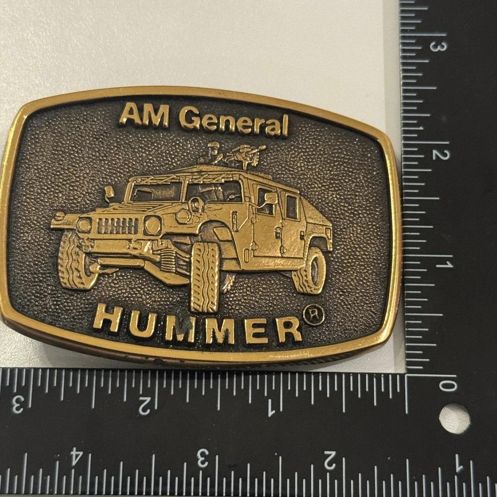 AM General am general